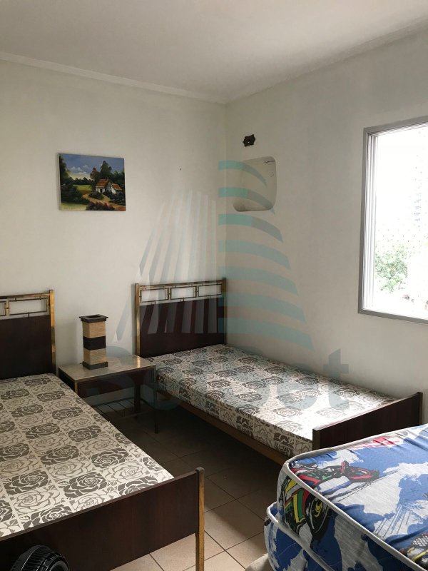 Apartamento a Venda - Enseada - Guarujá/SP  Guarujá - 