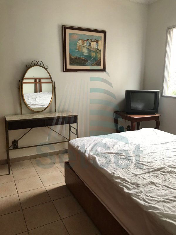 Apartamento a Venda - Enseada - Guarujá/SP  Guarujá - 
