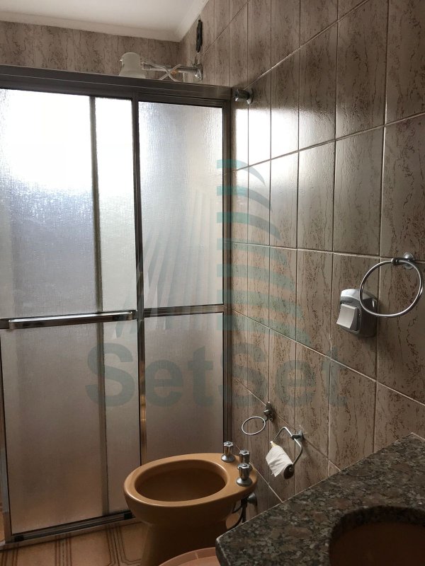 Apartamento a Venda - Enseada - Guarujá/SP  Guarujá - 