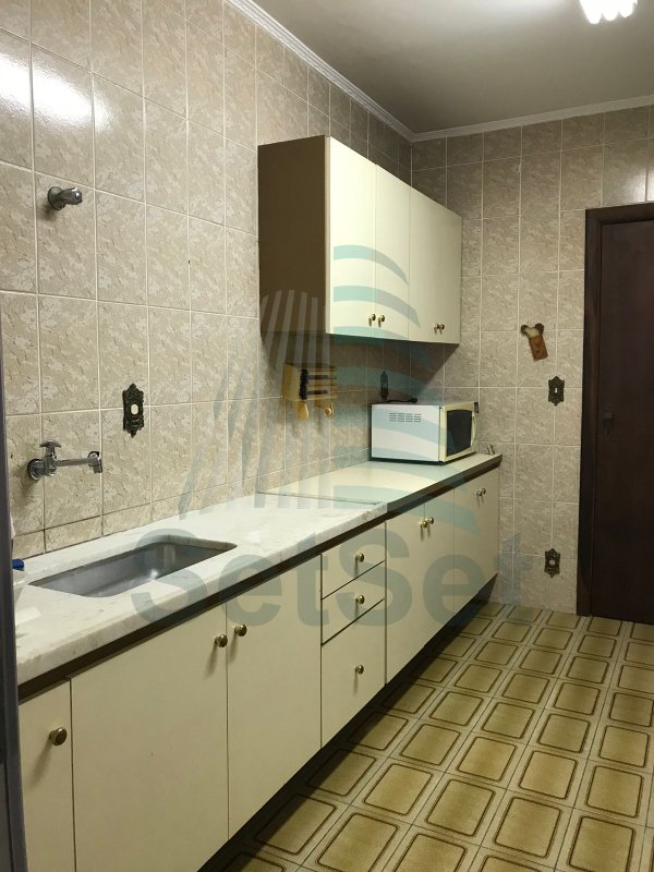 Apartamento a Venda - Enseada - Guarujá/SP  Guarujá - 