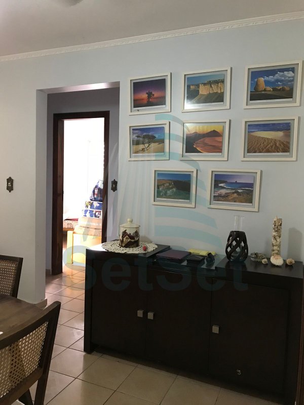 Apartamento a Venda - Enseada - Guarujá/SP  Guarujá - 