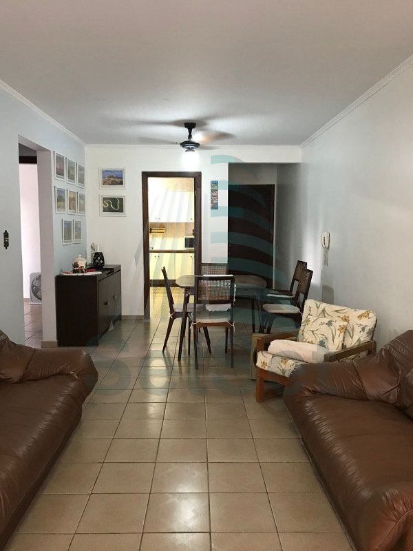 Apartamento a Venda - Enseada - Guarujá/SP  Guarujá - 