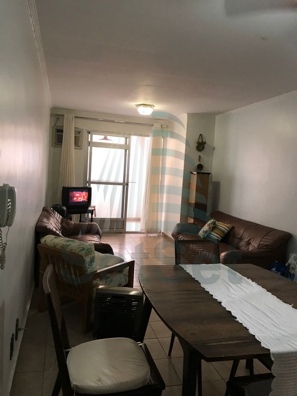 Apartamento a Venda - Enseada - Guarujá/SP  Guarujá - 