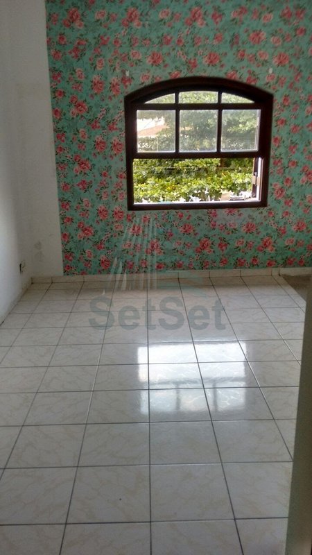 Sobrado com 4 dormitórios e parte comercial  - Centro - Guarujá/SP - Guarujá - 
