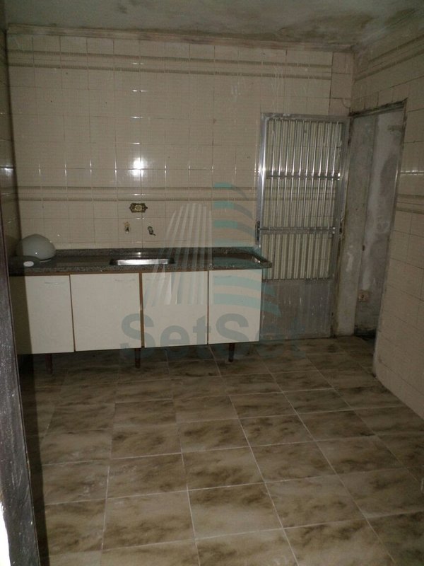 Sobrado com 4 dormitórios e parte comercial  - Centro - Guarujá/SP - Guarujá - 