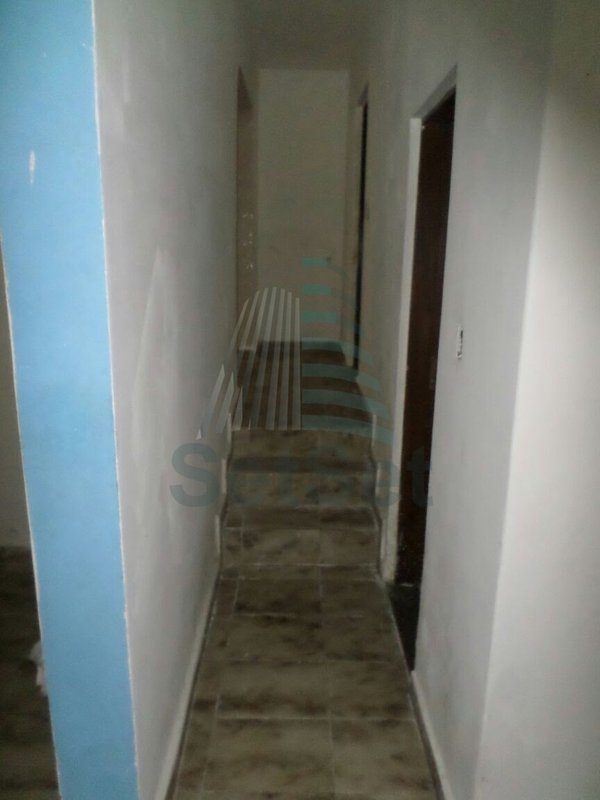 Sobrado com 4 dormitórios e parte comercial  - Centro - Guarujá/SP - Guarujá - 