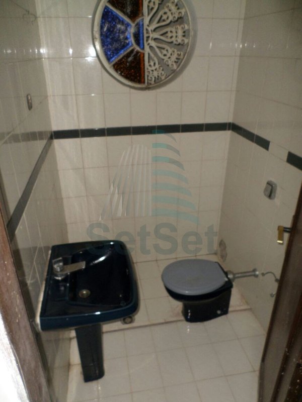 Sobrado com 4 dormitórios e parte comercial  - Centro - Guarujá/SP - Guarujá - 