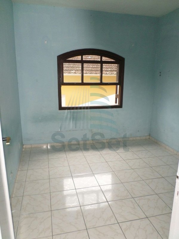Sobrado com 4 dormitórios e parte comercial  - Centro - Guarujá/SP - Guarujá - 