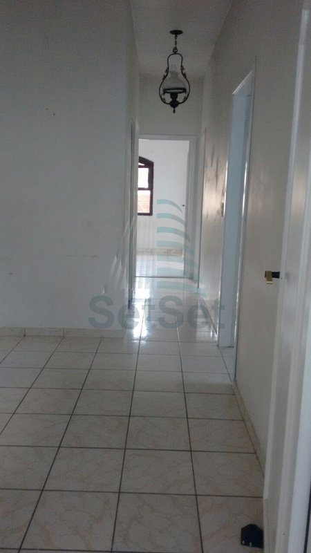 Sobrado com 4 dormitórios e parte comercial  - Centro - Guarujá/SP - Guarujá - 