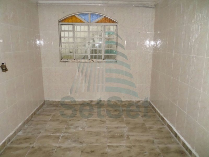 Sobrado com 4 dormitórios e parte comercial  - Centro - Guarujá/SP - Guarujá - 
