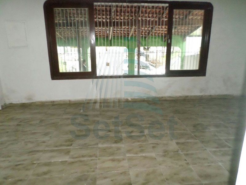 imóvel comercial térreo para Locação Anual - Centro - Guarujá/SP - Guarujá - 