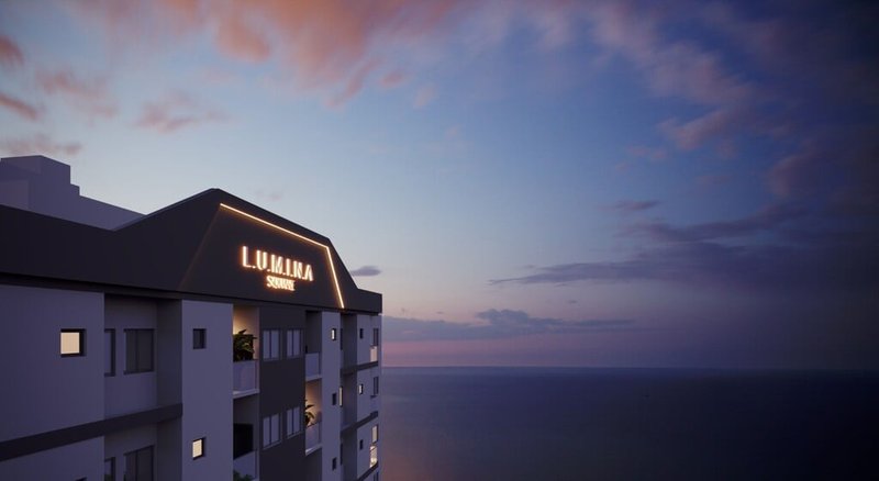 Apartamento Lumina Square 2 suítes 67m² 462 Itapema - 