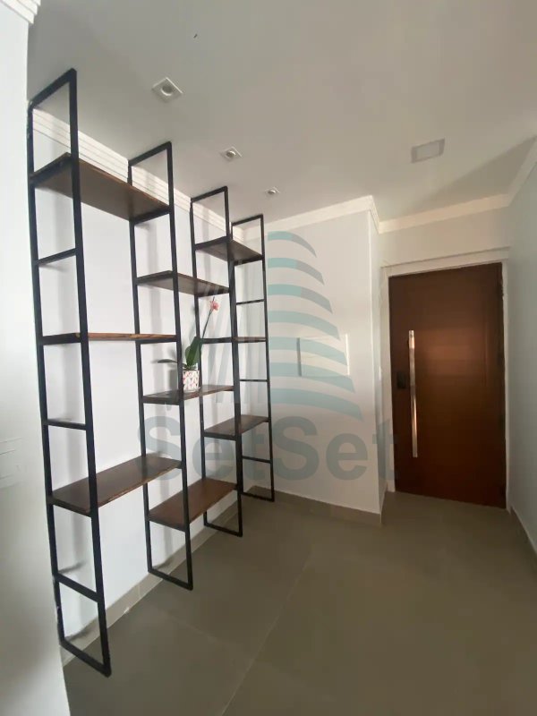 Cobertura Duplex a venda e locação - 5 dormitórios sendo 2 suítes  - Enseada - Guarujá/SP - Guarujá - 