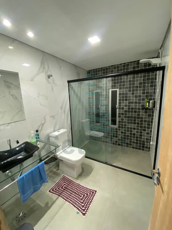 Cobertura Duplex a venda e locação - 5 dormitórios sendo 2 suítes  - Enseada - Guarujá/SP - Guarujá - 