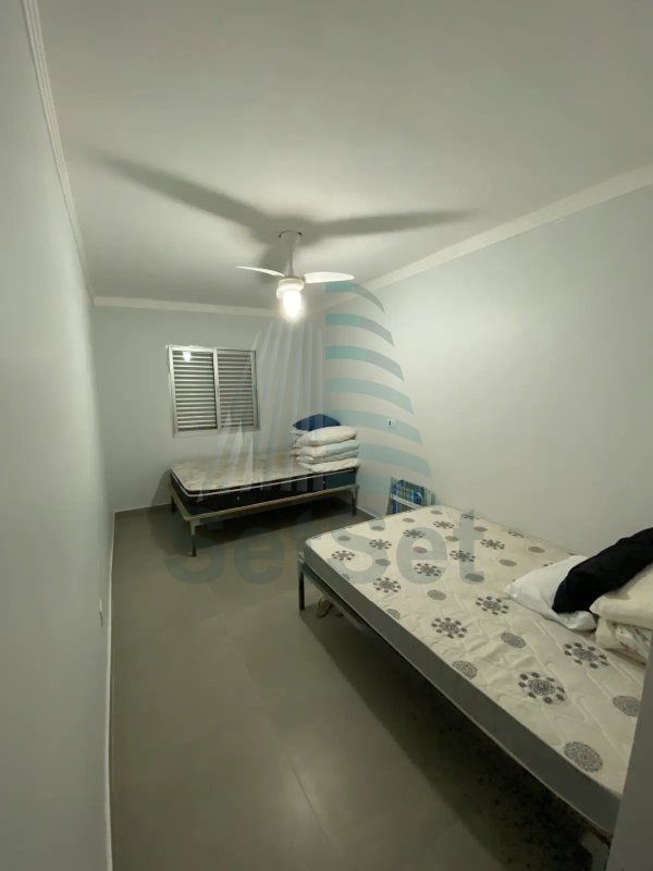 Cobertura Duplex a venda e locação - 5 dormitórios sendo 2 suítes  - Enseada - Guarujá/SP - Guarujá - 
