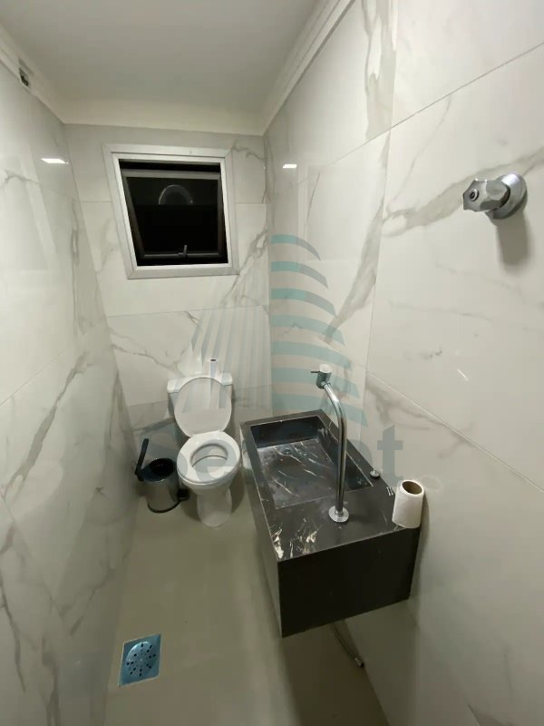 Cobertura Duplex a venda e locação - 5 dormitórios sendo 2 suítes  - Enseada - Guarujá/SP - Guarujá - 