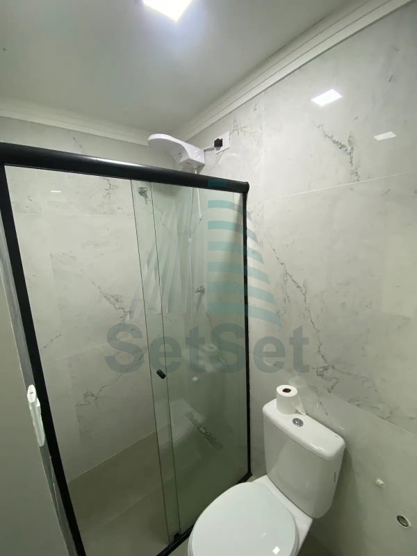 Cobertura Duplex a venda e locação - 5 dormitórios sendo 2 suítes  - Enseada - Guarujá/SP - Guarujá - 