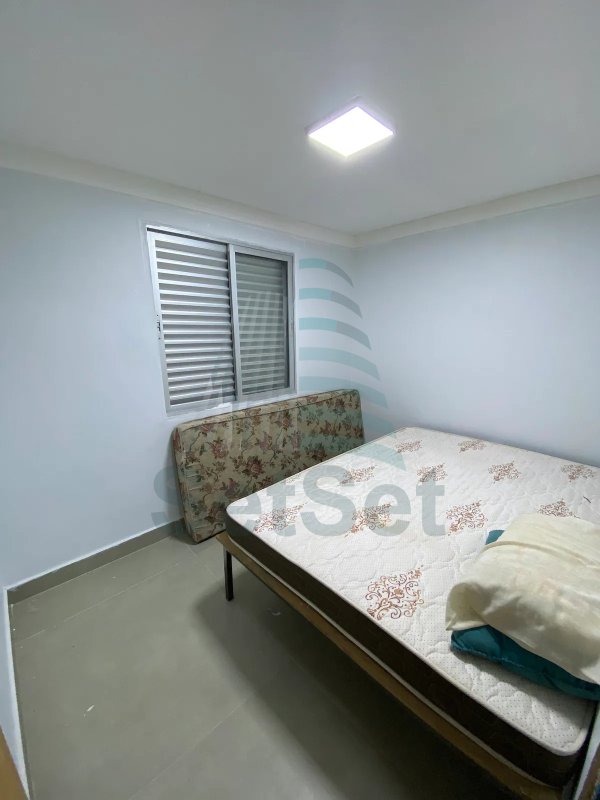 Cobertura Duplex a venda e locação - 5 dormitórios sendo 2 suítes  - Enseada - Guarujá/SP - Guarujá - 