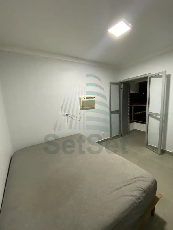 Cobertura Duplex a venda e locação - 5 dormitórios sendo 2 suítes  - Enseada - Guarujá/SP - Guarujá - 