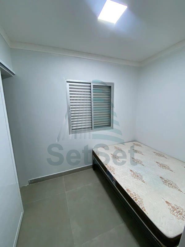 Cobertura Duplex a venda e locação - 5 dormitórios sendo 2 suítes  - Enseada - Guarujá/SP - Guarujá - 