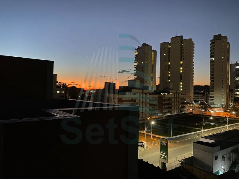 Cobertura Duplex a venda e locação - 5 dormitórios sendo 2 suítes  - Enseada - Guarujá/SP - Guarujá - 