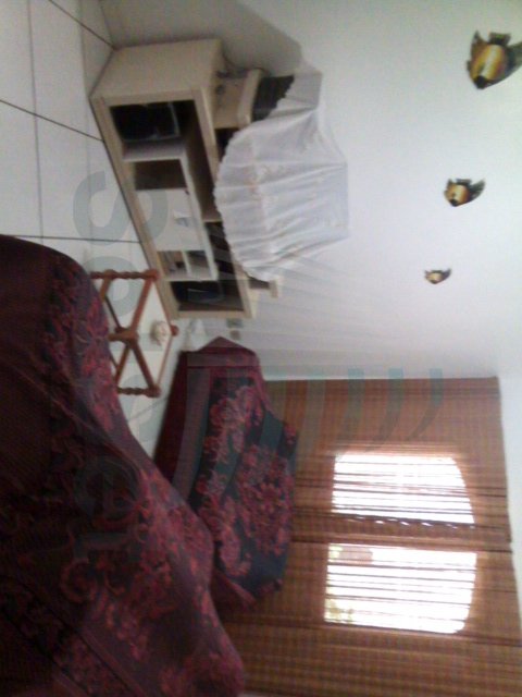 Casa em condomínio com 2 dormitórios para Venda - Enseada  - Guarujá/SP - Guarujá - 