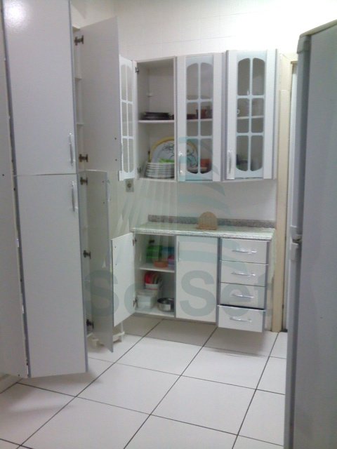 Casa em condomínio com 2 dormitórios para Venda - Enseada  - Guarujá/SP - Guarujá - 