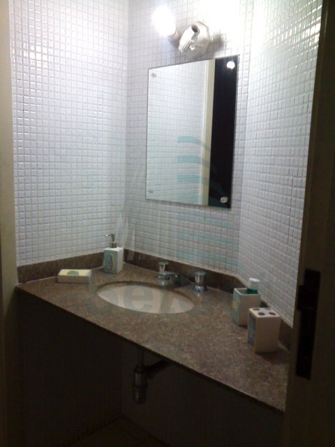 Casa em condomínio com 2 dormitórios para Venda - Enseada  - Guarujá/SP - Guarujá - 