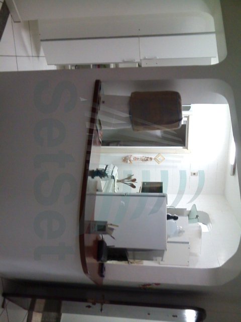 Casa em condomínio com 2 dormitórios para Venda - Enseada  - Guarujá/SP - Guarujá - 