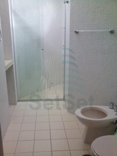 Casa em condomínio com 2 dormitórios para Venda - Enseada  - Guarujá/SP - Guarujá - 