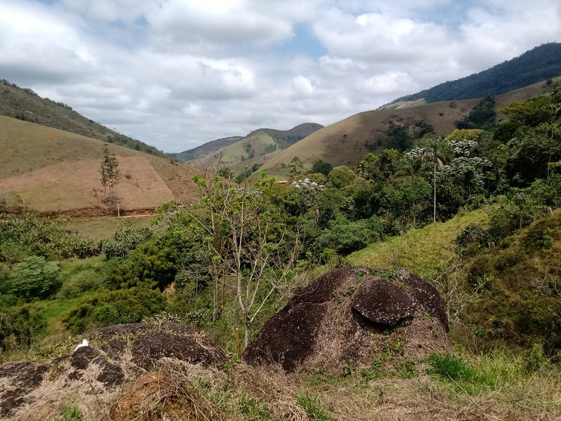 ÁREA RURAL COM 30.000 METROS EM SÃO FRANCISCO XAVIER - SAO FRANCISCO - 