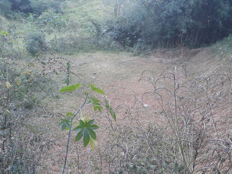 ÁREA RURAL COM 30.000 METROS EM SÃO FRANCISCO XAVIER - SAO FRANCISCO - 