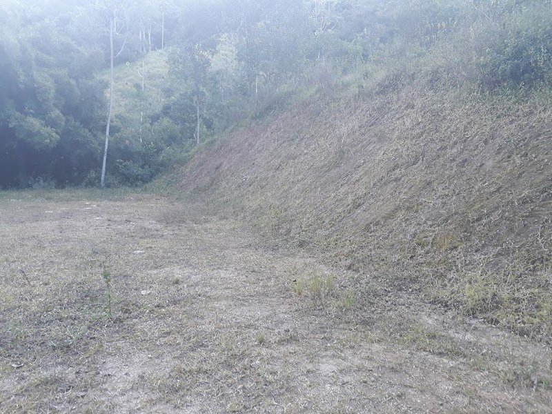 ÁREA RURAL COM 30.000 METROS EM SÃO FRANCISCO XAVIER - SAO FRANCISCO - 