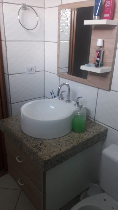CHÁCARA COM 1.568 METROS NA REGIÃO DE PINDAMONHANGABA, S.P - Pindamonhangaba - 