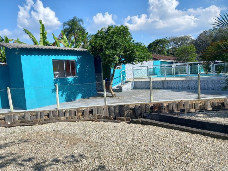 CHÁCARA COM 1.568 METROS NA REGIÃO DE PINDAMONHANGABA, S.P - Pindamonhangaba - 