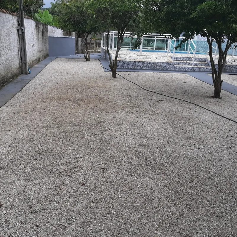 CHÁCARA COM 1.568 METROS NA REGIÃO DE PINDAMONHANGABA, S.P - Pindamonhangaba - 