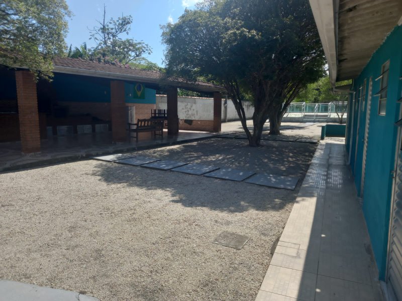 CHÁCARA COM 1.568 METROS NA REGIÃO DE PINDAMONHANGABA, S.P - Pindamonhangaba - 