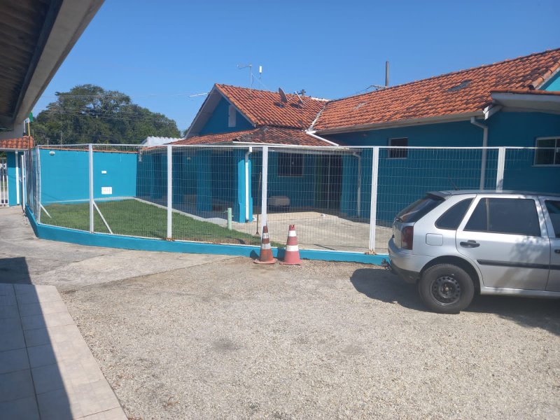 CHÁCARA COM 1.568 METROS NA REGIÃO DE PINDAMONHANGABA, S.P - Pindamonhangaba - 
