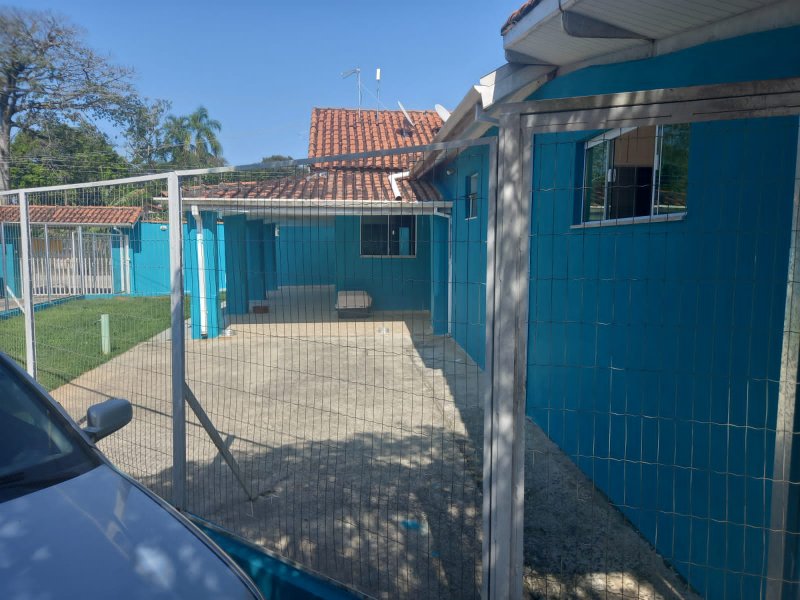 CHÁCARA COM 1.568 METROS NA REGIÃO DE PINDAMONHANGABA, S.P - Pindamonhangaba - 