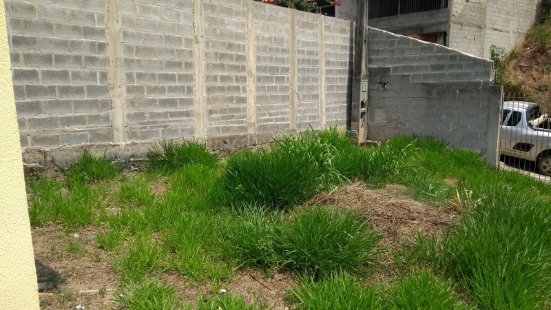 CHÁCARA COM 1.260 METROS EM SÃO JOSÉ DOS CAMPOS, S.P - São José dos Campos - 