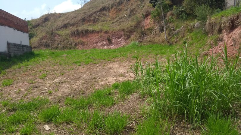 CHÁCARA COM 1.260 METROS EM SÃO JOSÉ DOS CAMPOS, S.P - São José dos Campos - 