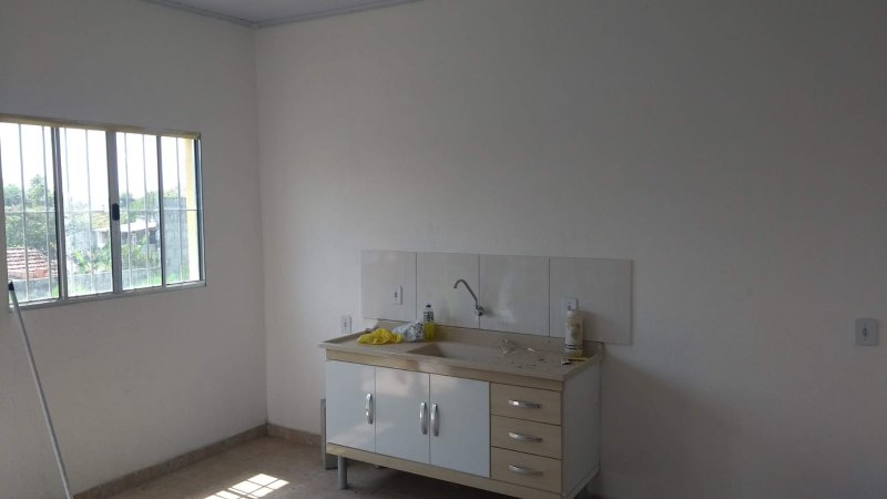 CHÁCARA COM 1.260 METROS EM SÃO JOSÉ DOS CAMPOS, S.P - São José dos Campos - 