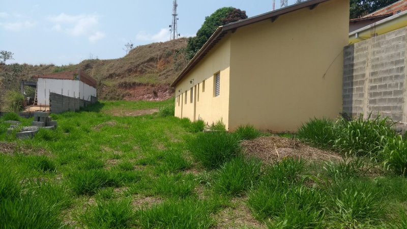 CHÁCARA COM 1.260 METROS EM SÃO JOSÉ DOS CAMPOS, S.P - São José dos Campos - 