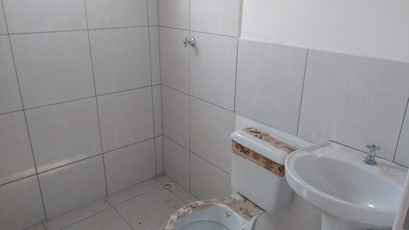 CHÁCARA COM 1.260 METROS EM SÃO JOSÉ DOS CAMPOS, S.P - São José dos Campos - 