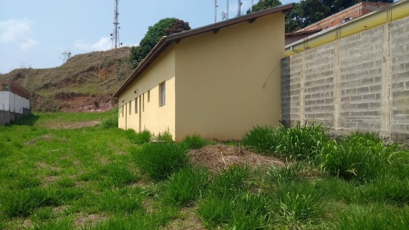 CHÁCARA COM 1.260 METROS EM SÃO JOSÉ DOS CAMPOS, S.P - São José dos Campos - 