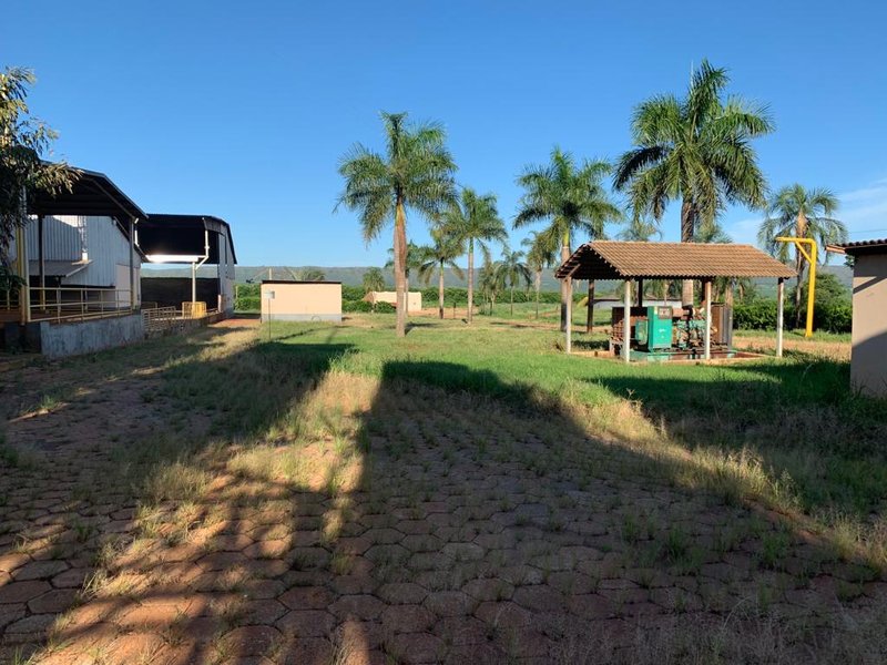 FAZENDA COM 7.183 HACTARES NA REGIÃO DE PATOS DE MINAS, MG - Patos de Minas - 