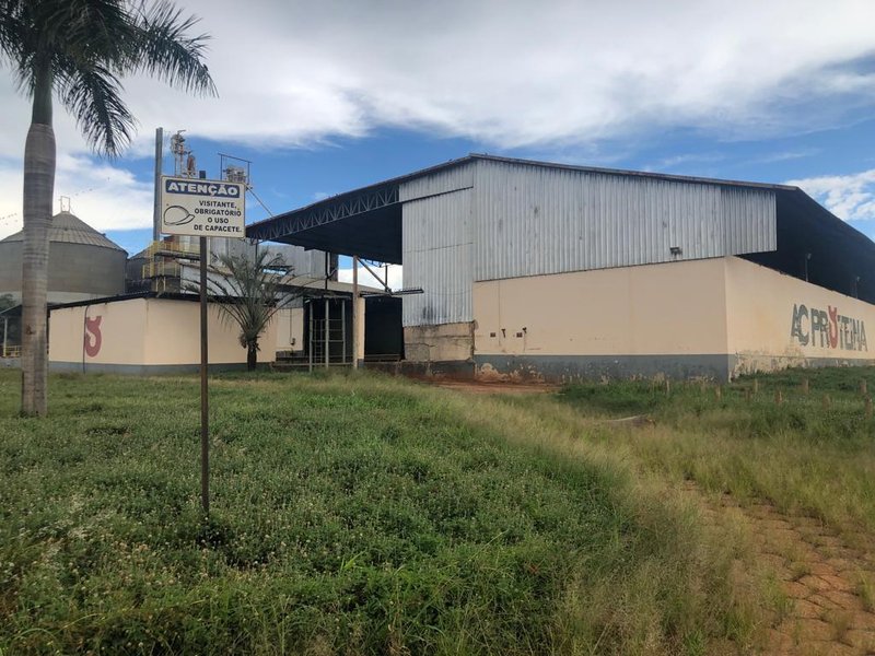 FAZENDA COM 7.183 HACTARES NA REGIÃO DE PATOS DE MINAS, MG - Patos de Minas - 