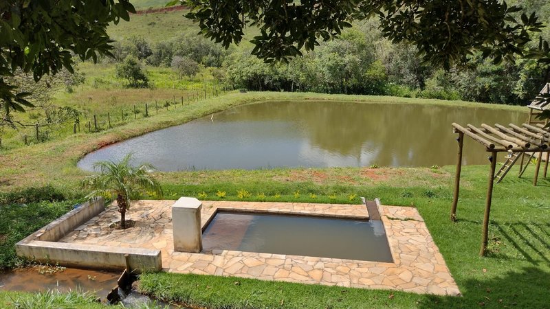 CHÁCARA COM 13.330 EM VIRGÍNIA COM BELA VISTA PRA SERRA, MG - VIRGINIA - 
