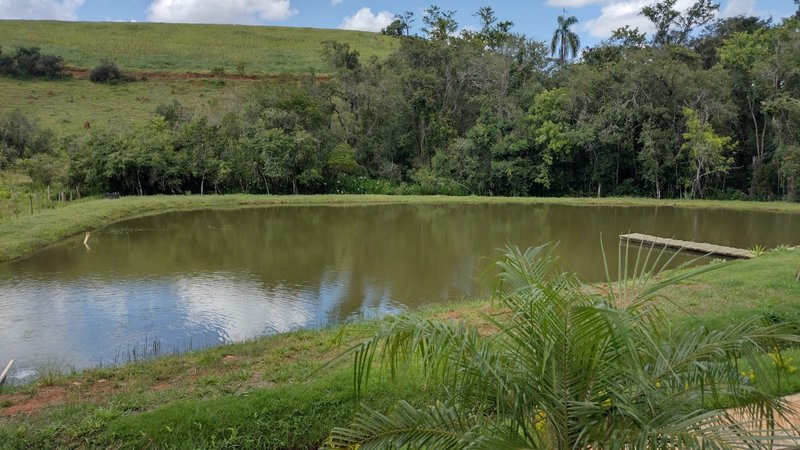 CHÁCARA COM 13.330 EM VIRGÍNIA COM BELA VISTA PRA SERRA, MG - VIRGINIA - 