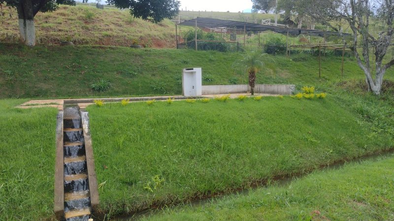 CHÁCARA COM 13.330 EM VIRGÍNIA COM BELA VISTA PRA SERRA, MG - VIRGINIA - 